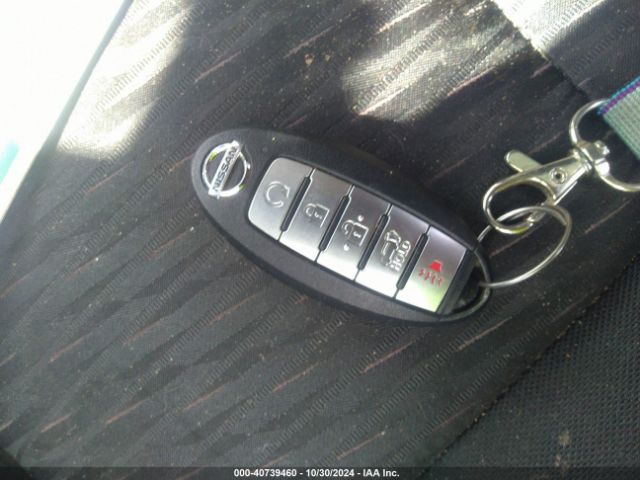 JN8AT2MT4KW251183 Nissan ROGUE SV
