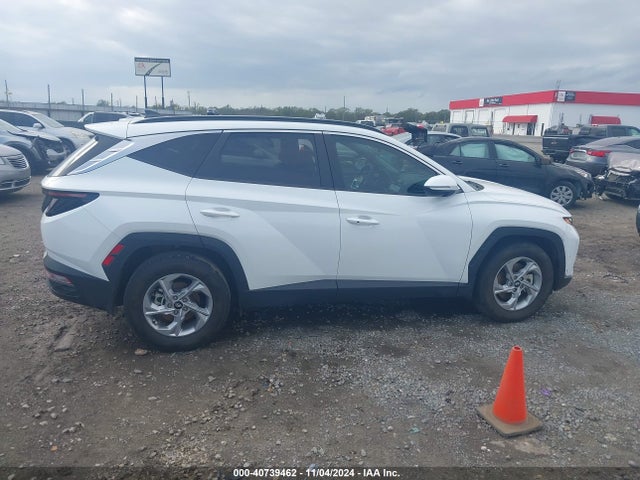 Hyundai TUCSON SEL 2022 5NMJB3AE7NH154528 Image 13