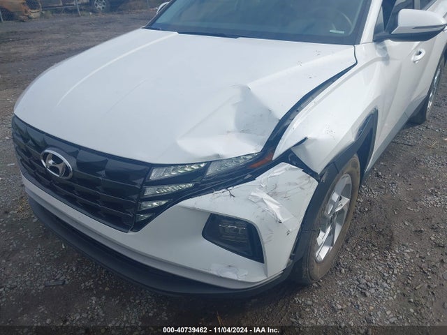 Hyundai TUCSON SEL 2022 5NMJB3AE7NH154528 Image 6