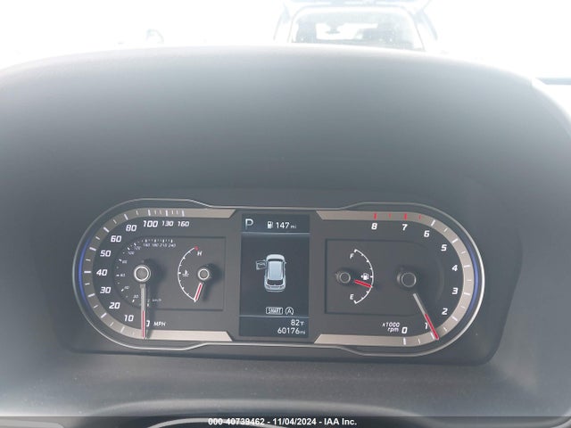 Hyundai TUCSON SEL 2022 5NMJB3AE7NH154528 Image 7