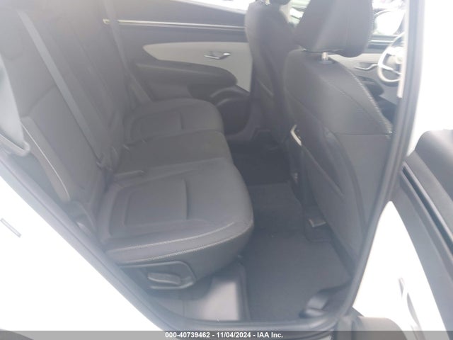 Hyundai TUCSON SEL 2022 5NMJB3AE7NH154528 Image 8
