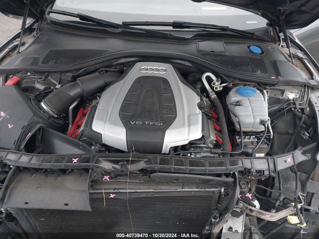 WAUW3AFC9HN029775 Audi A7