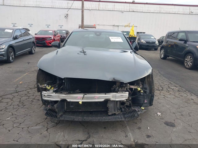 WAUW3AFC9HN029775 Audi A7