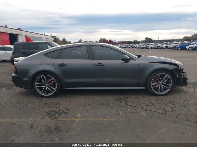WAUW3AFC9HN029775 Audi A7