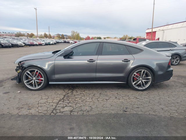 WAUW3AFC9HN029775 Audi A7