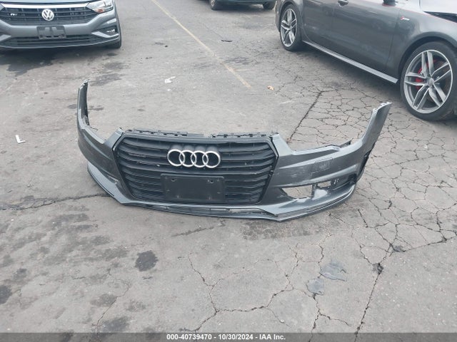 WAUW3AFC9HN029775 Audi A7