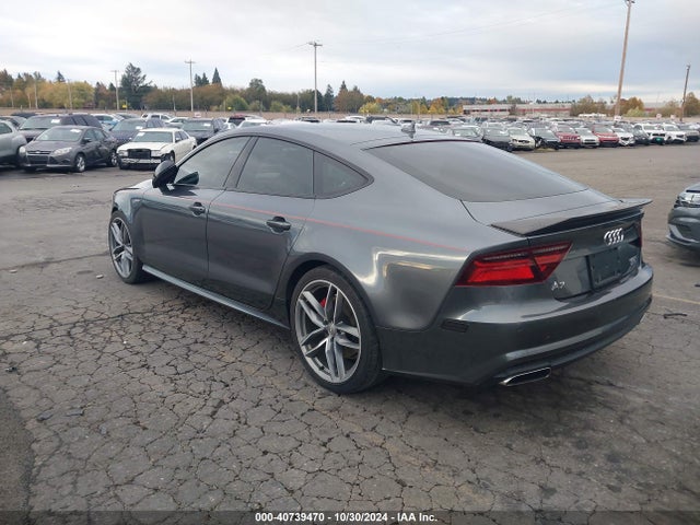 WAUW3AFC9HN029775 Audi A7