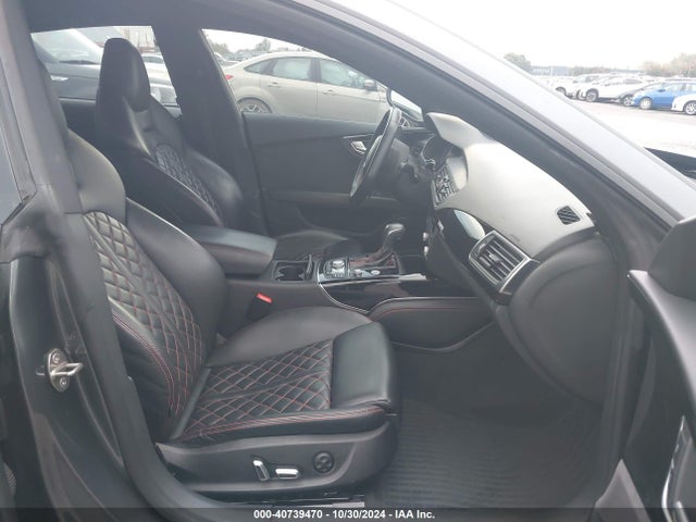 WAUW3AFC9HN029775 Audi A7