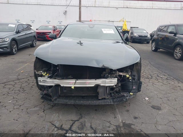 WAUW3AFC9HN029775 Audi A7