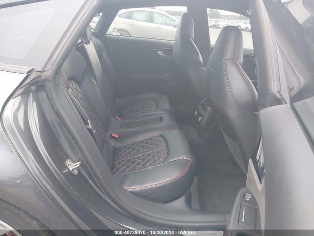 WAUW3AFC9HN029775 Audi A7