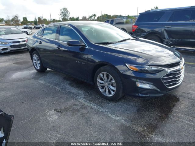 1G1ZD5ST1PF240058 auction archive image