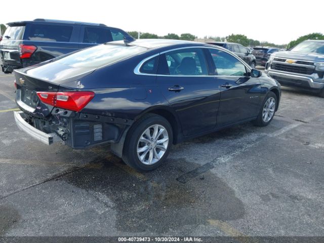 1G1ZD5ST1PF240058 Chevrolet Malibu Fwd 1lt