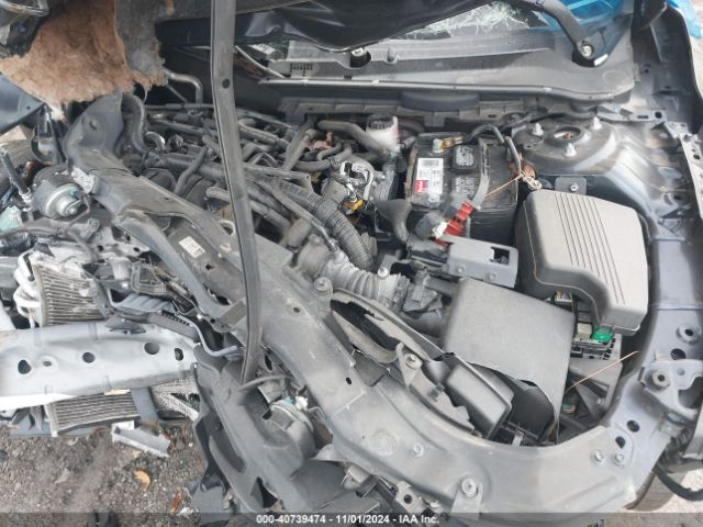 JM1GL1VMXM1602413 Mazda Mazda6 Touring
