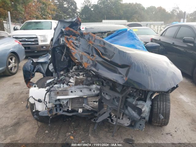 JM1GL1VMXM1602413 Mazda Mazda6 Touring
