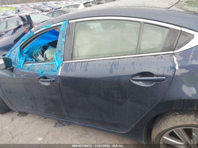 JM1GL1VMXM1602413 Mazda Mazda6 Touring