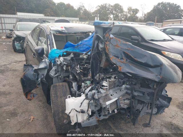 JM1GL1VMXM1602413 Mazda Mazda6 Touring