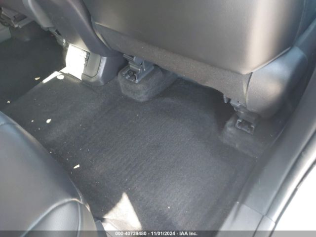 5TDKBRCH5PS600206 Toyota Highlander Hybrid Xle