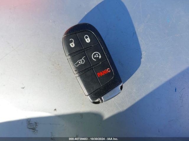 1C4RJFAG1HC744980 Jeep Grand Cherokee Altitude 4x4