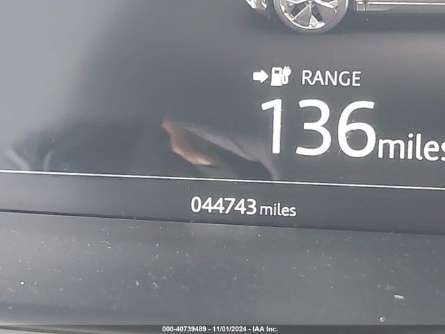 SADHD2S14K1F63307 Jaguar I-pace First Edition/hse