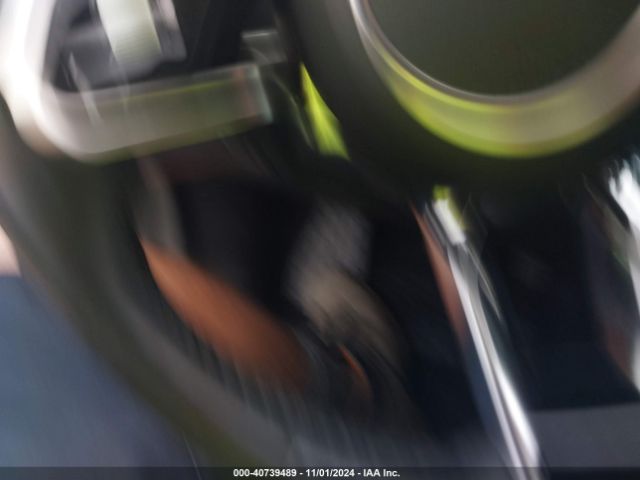 2019 JAGUAR I-PACE SADHD2S14K1F63307 Photo 6