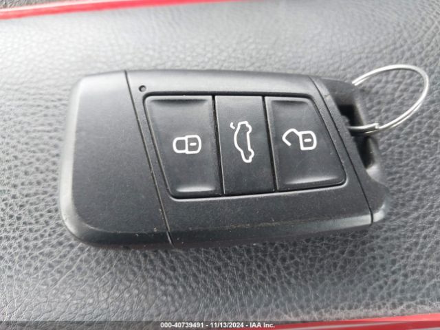 3VVMX7B26NM032770 Volkswagen Taos 1.5t S
