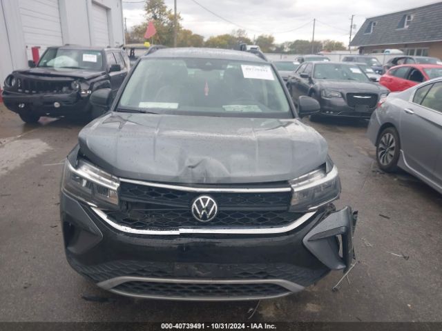 3VVMX7B26NM032770 Volkswagen Taos 1.5t S