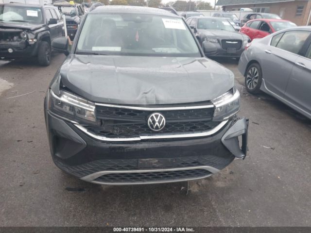3VVMX7B26NM032770 Volkswagen Taos 1.5t S