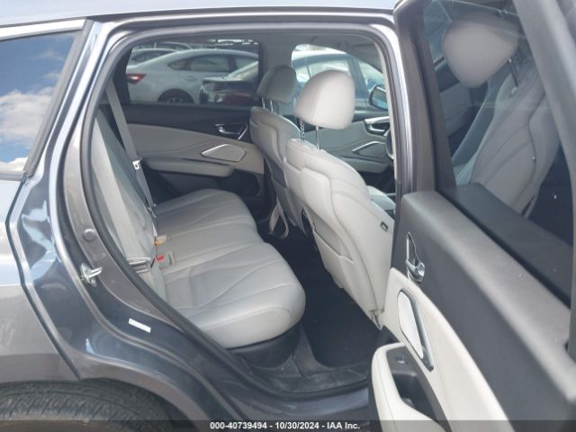 5J8TC2H59KL002610 Acura Rdx Technology Package