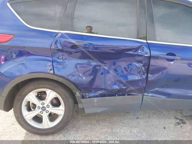1FMCU9G99EUC70219 Ford ESCAPE SE