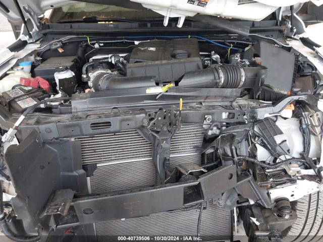 1N6ED1CM6NN631776 Nissan Frontier S 4x4
