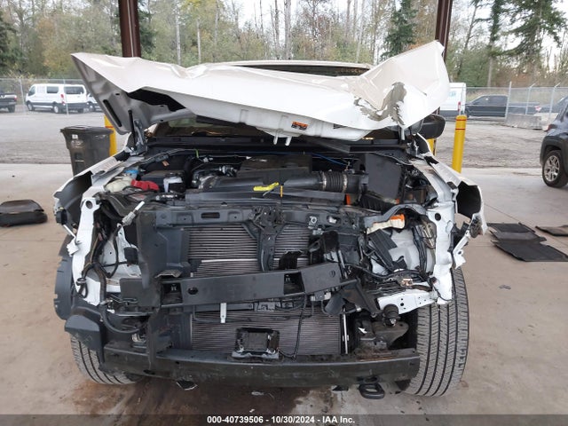 1N6ED1CM6NN631776 Nissan Frontier S 4x4