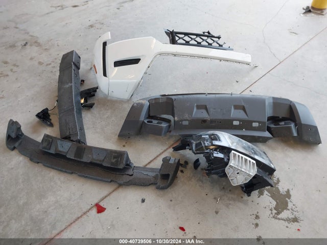 1N6ED1CM6NN631776 Nissan Frontier S 4x4