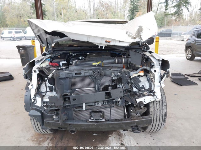 1N6ED1CM6NN631776 Nissan Frontier S 4x4