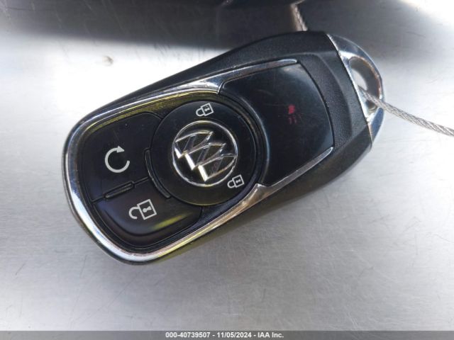 KL4CJ2SM9KB715432 Buick Encore Awd Sport Touring