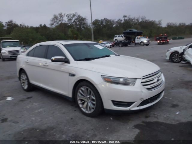 1FAHP2F89FG127083 auction archive image