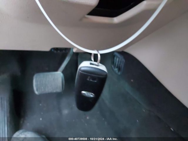 1FAHP2F89FG127083 Ford Taurus Limited