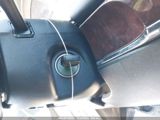 2011 MITSUBISHI GALANT 4A32B3FF7BE033483 Photo 10