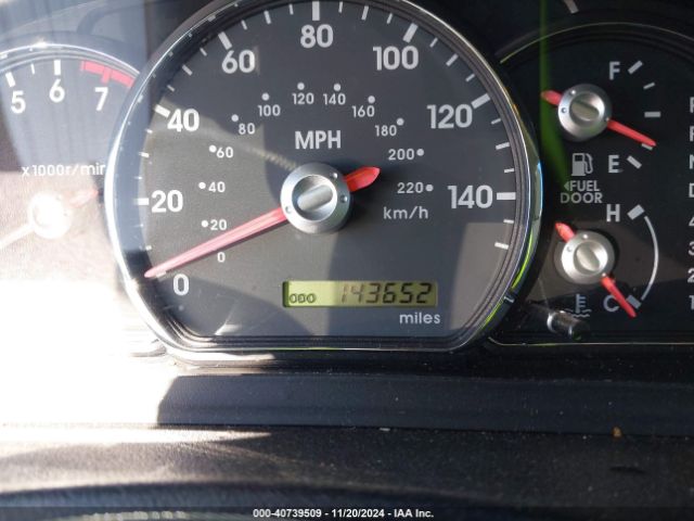 2011 MITSUBISHI GALANT 4A32B3FF7BE033483 Photo 6