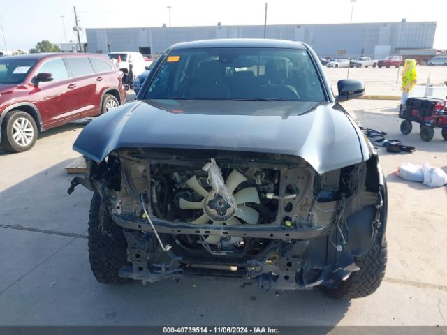 3TYAZ5CN9PT036246 Toyota Tacoma Sr5 V6