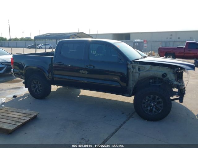 3TYAZ5CN9PT036246 Toyota Tacoma Sr5 V6