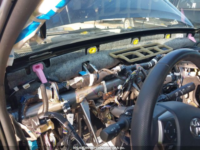 3TYAZ5CN9PT036246 Toyota Tacoma Sr5 V6