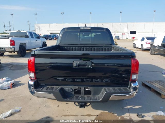 3TYAZ5CN9PT036246 Toyota Tacoma Sr5 V6