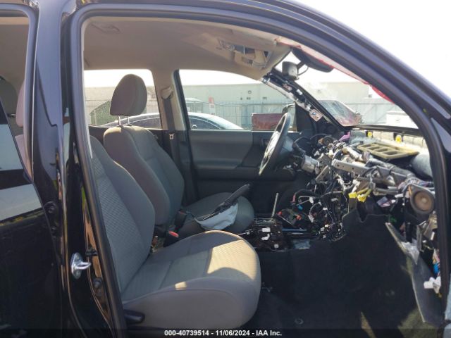 3TYAZ5CN9PT036246 Toyota Tacoma Sr5 V6