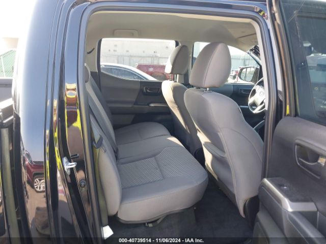 3TYAZ5CN9PT036246 Toyota Tacoma Sr5 V6