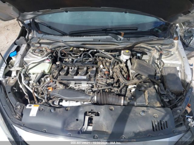 SHHFK7H57JU236143 Honda CIVIC EX