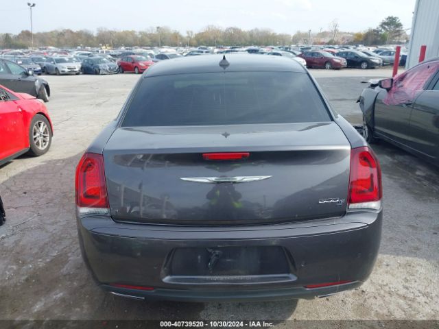 2C3CCABG4JH264229 Chrysler 300 300s