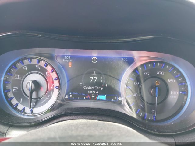 2C3CCABG4JH264229 Chrysler 300 300s