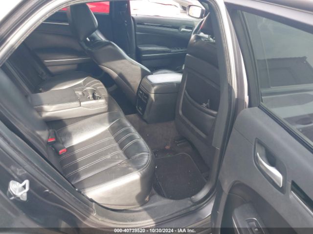 2C3CCABG4JH264229 Chrysler 300 300s