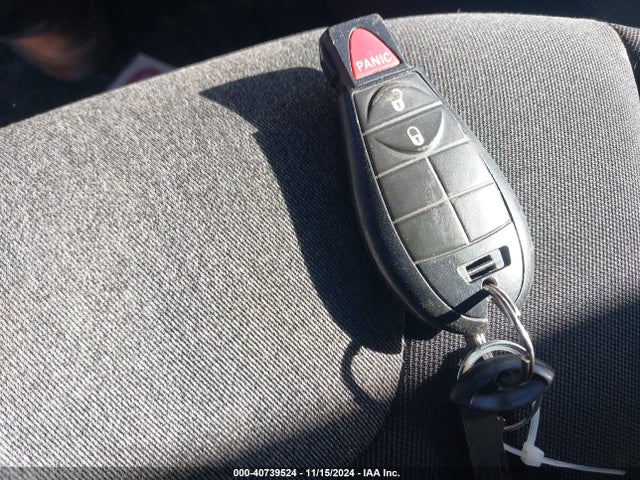 Jeep Cherokee Latitude 2014 1C4PJMCB7EW124545 Image 11