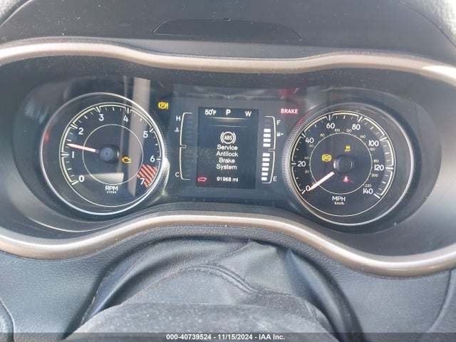 Jeep Cherokee Latitude 2014 1C4PJMCB7EW124545 Image 7